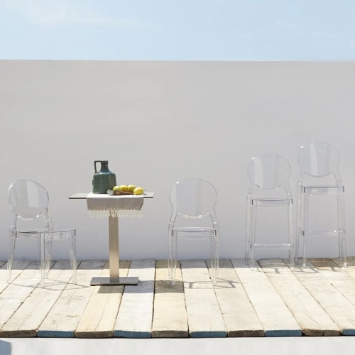 Igloo Scab Taburete h. 65