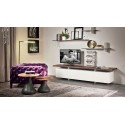 Seneca Cattelan Italia Artesa soporte TV