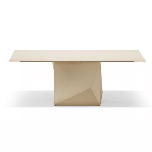 Mesa de comedor Faz Table Vondom Iluminable