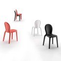 Chloé Plust Silla