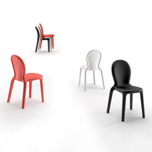 Chloé Plust Silla