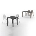 Chloé Plust Silla