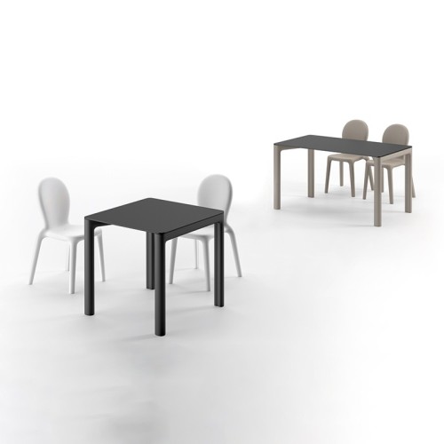 Chloé Plust Silla