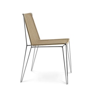 Penelope Casprini Silla Weave