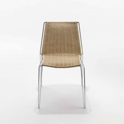 Penelope Casprini Silla Weave