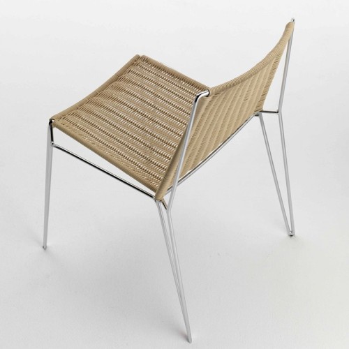 Penelope Casprini Silla Weave
