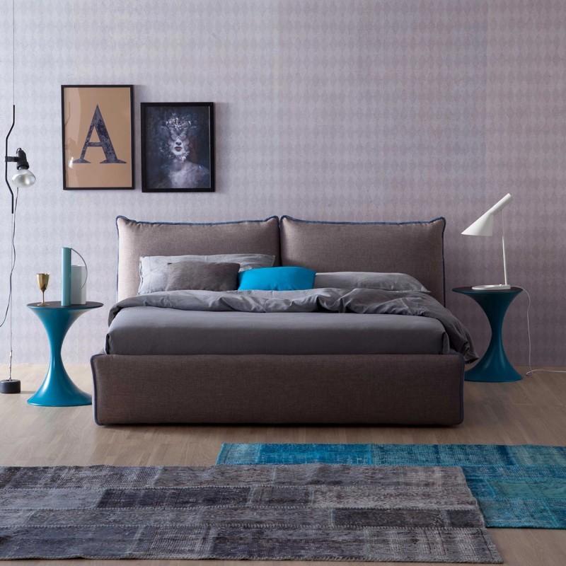 Joy Tonin Casa Cama matrimonial