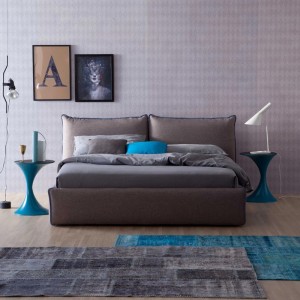 Joy Tonin Casa Cama matrimonial