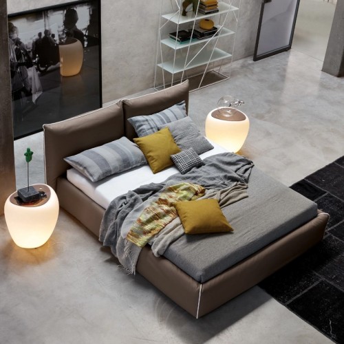 Joy Tonin Casa Cama matrimonial