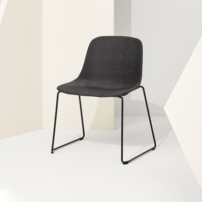 Pure Loop Binuance Maxi sled Infiniti Design Silla