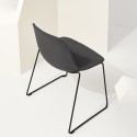 Pure Loop Binuance Maxi sled Infiniti Design Silla