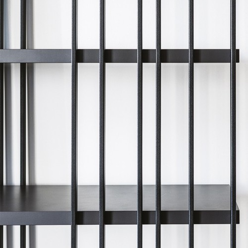 Arsenal Cattelan Italia Biblioteca