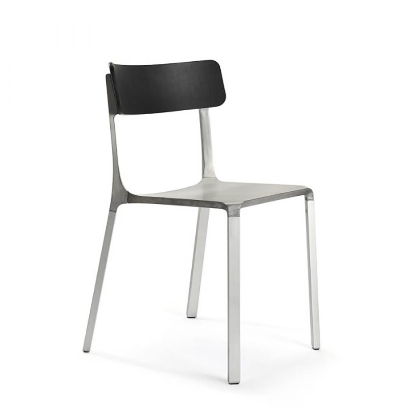 Ruelle veranda Infiniti Design Silla