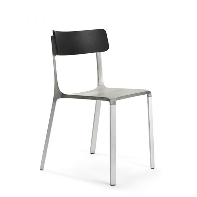 Ruelle veranda Infiniti Design Silla