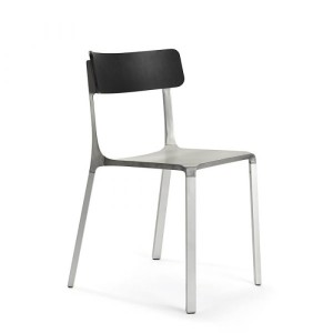 Ruelle veranda Infiniti Design Silla