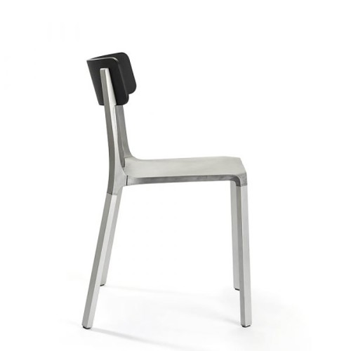 Ruelle veranda Infiniti Design Silla