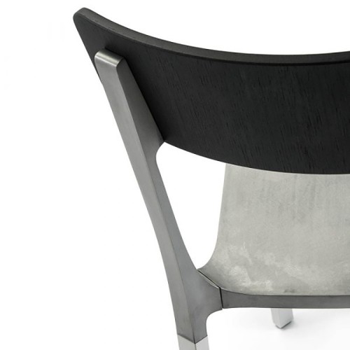 Ruelle veranda Infiniti Design Silla