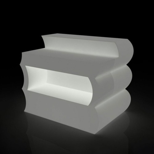 Clipper Kloris Barra Bar iluminable