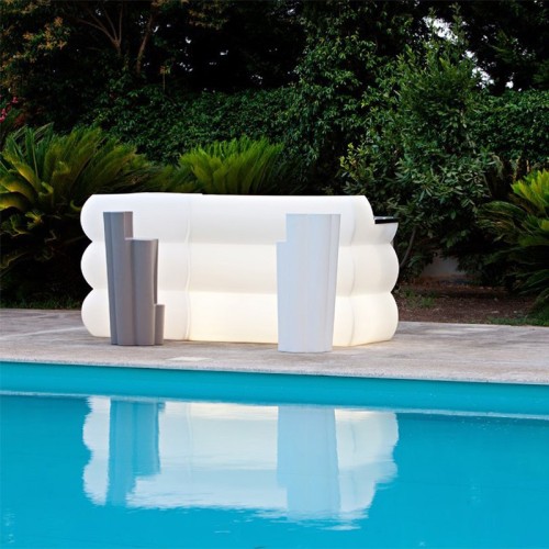 Clipper Kloris Barra Bar iluminable