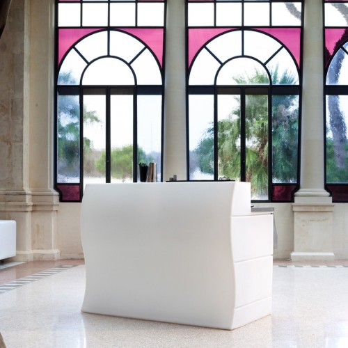 Openbar Kloris Barra Bar iluminable