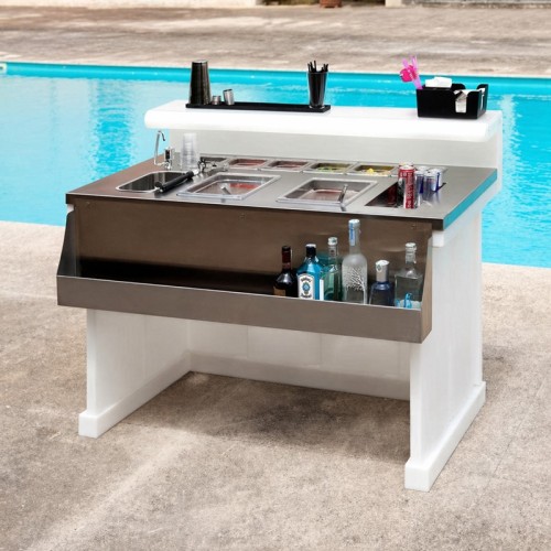 Easybar Kloris Barra Bar