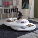 Yo-yo Cattelan Italia Mesita