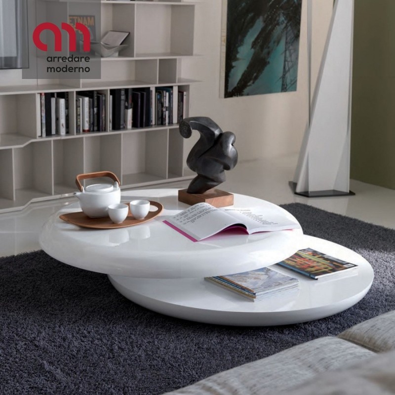 Yo-yo Cattelan Italia Mesita