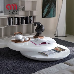Yo-yo Cattelan Italia Mesita