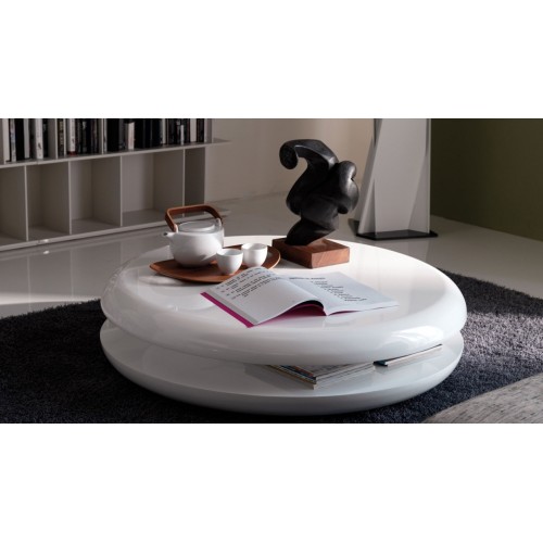 Yo-yo Cattelan Italia Mesita