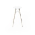 Mesa Faz Wood High Vondom