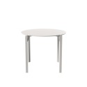 Mesa redonda Quartz Vondom