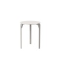 Mesa redonda Quartz Vondom
