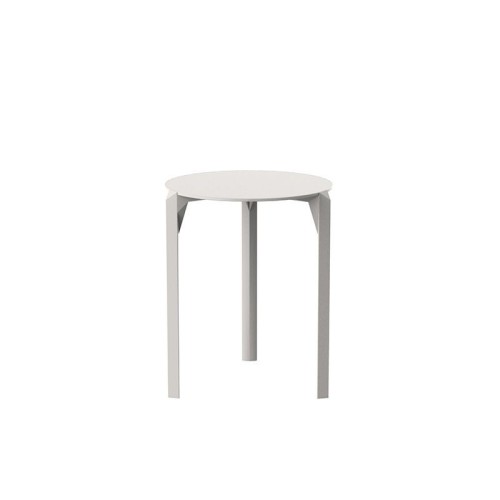 Mesa redonda Quartz Vondom