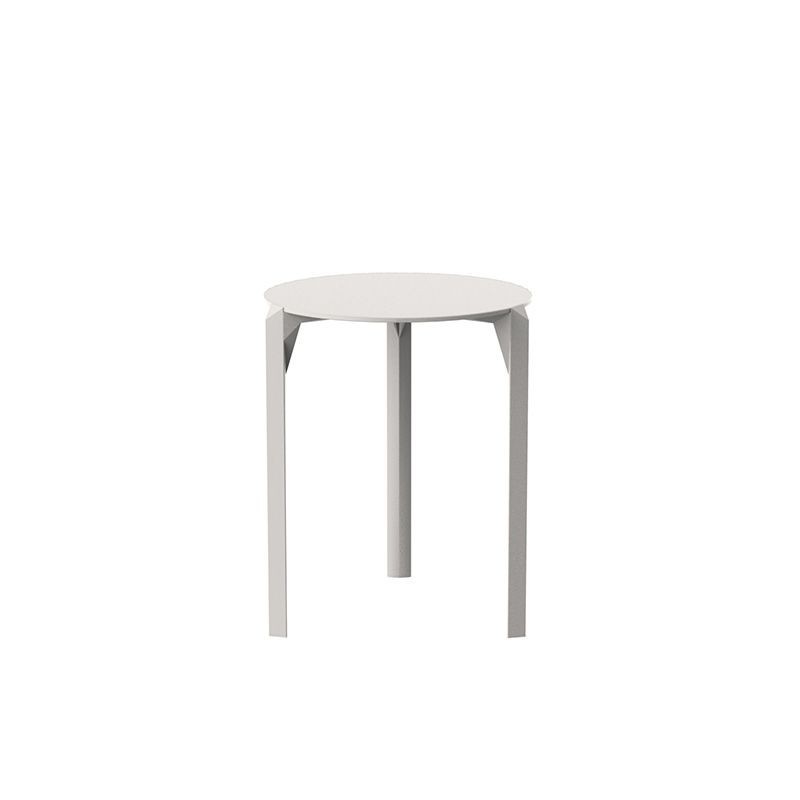 Mesa redonda Quartz Vondom