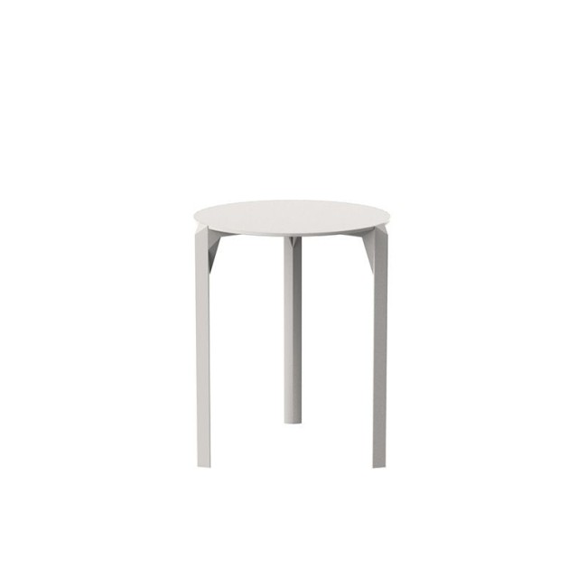 Mesa redonda Quartz Vondom