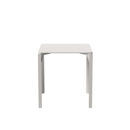 Mesa cuadrada Quartz Vondom