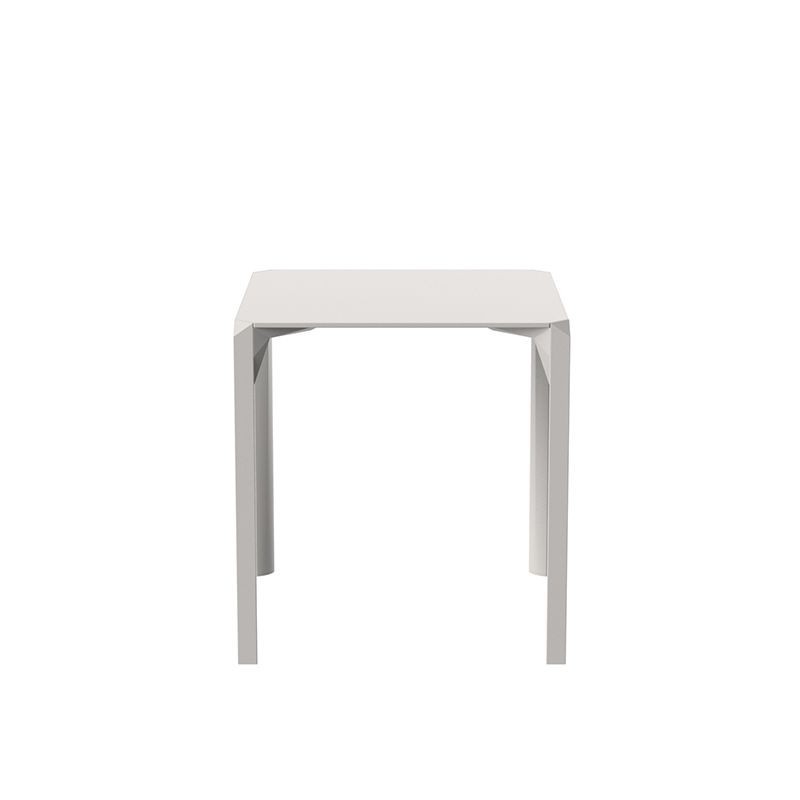 Mesa cuadrada Quartz Vondom