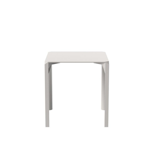 Mesa cuadrada Quartz Vondom
