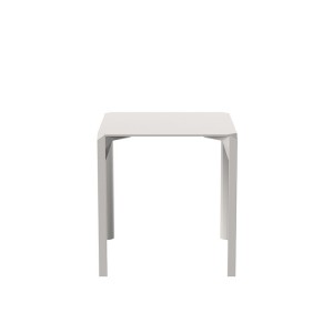 Mesa cuadrada Quartz Vondom