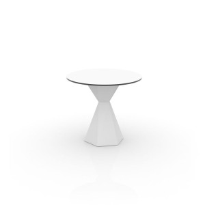 Mesa redonda Vertex Vondom