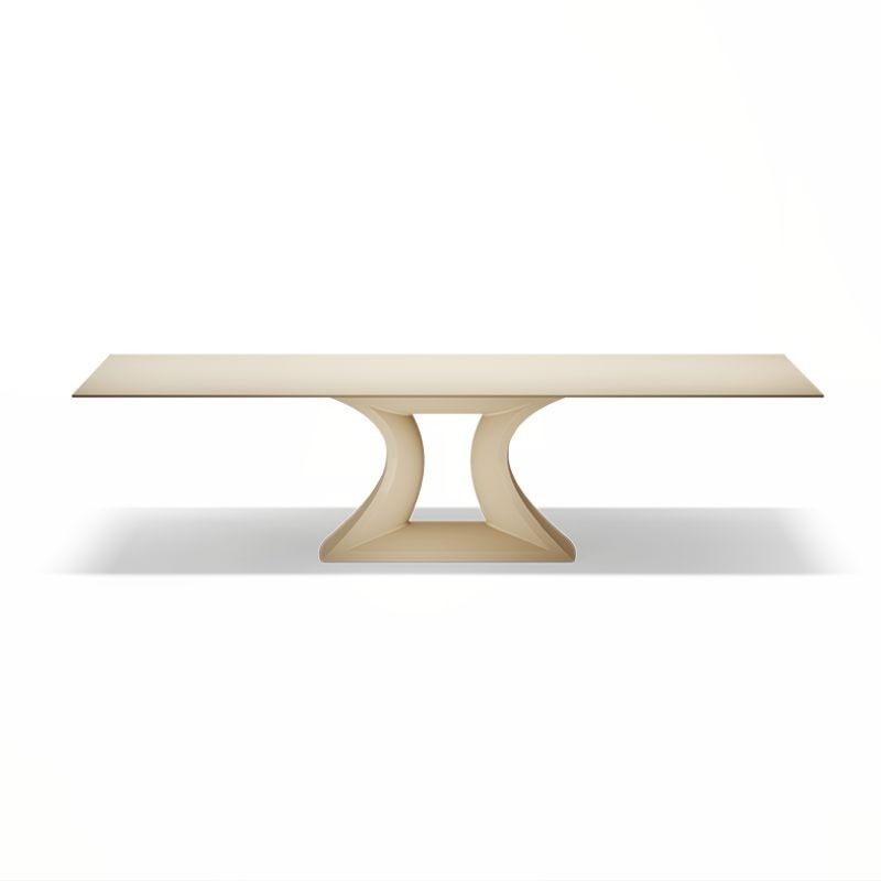 Mesa iluminable Rest Vondom