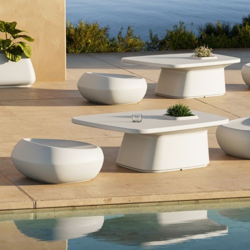 Mesa Noma Vondom iluminable