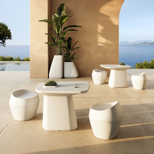 Mesa Noma Vondom iluminable