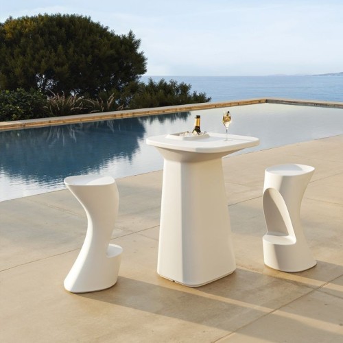 Mesa Noma Vondom iluminable