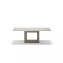 Mesa Vela Vondom iluminable
