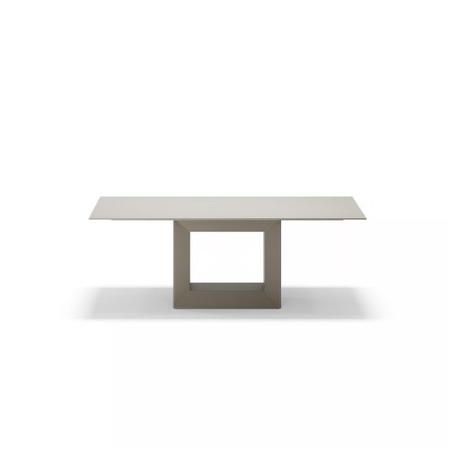 Mesa Vela Vondom iluminable