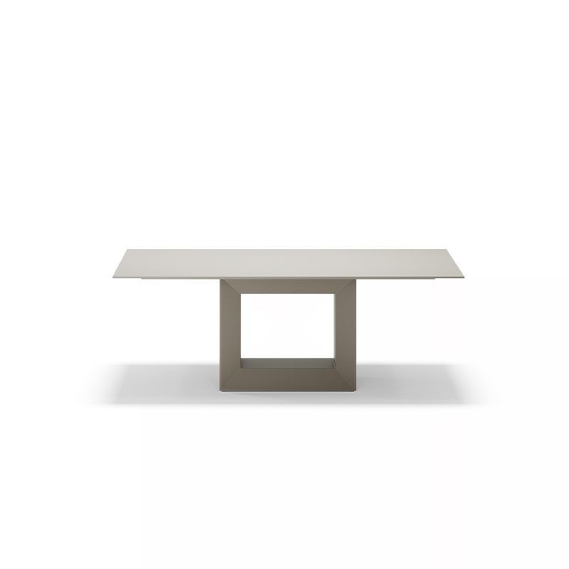 Mesa Vela Vondom iluminable