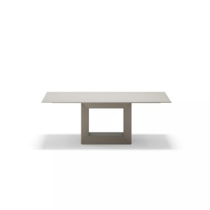 Mesa Vela Vondom iluminable
