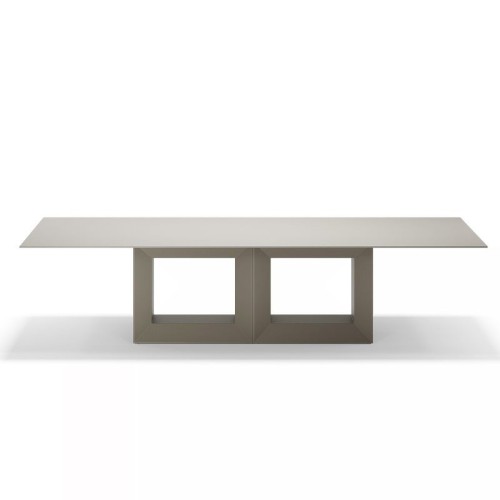 Mesa Vela Vondom iluminable
