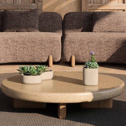 Macetero Milos Vondom Nano